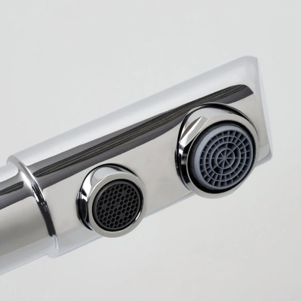 Смеситель для кухни WasserKRAFT A83 под фильтр (детальная фотография), по запросу