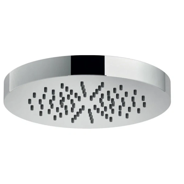 Верхний душ Nobili круглый AD139/73CR (детальная фотография)