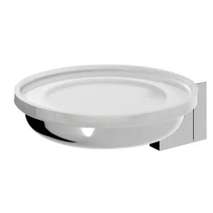 Мыльница Am.Pm Admire хром A1034200 (детальная фотография)