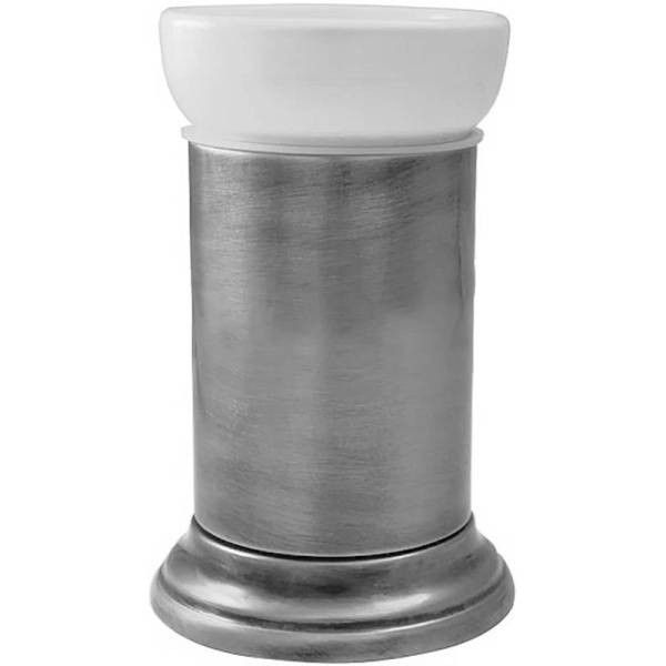 Держатель настольный Migliore Mirella хром 28141 (детальная фотография)