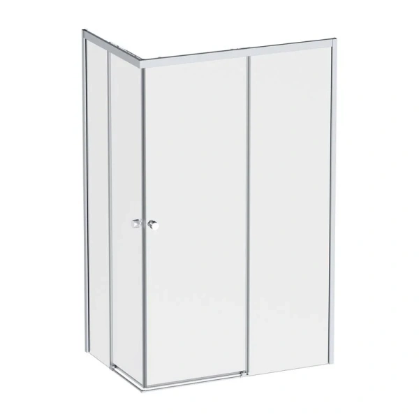 Душевой уголок Am.Pm X-Joy W94G-403-12080 120x80 см прямоугольный (детальная фотография)