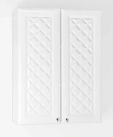 Шкаф-пенал подвесной Style Line Канна 60 см белый