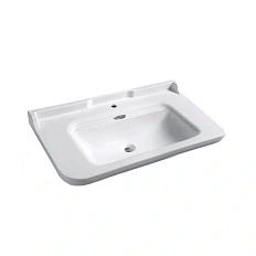 Раковина керамическая Kerasan Waldorf 4142