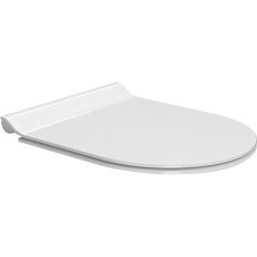 Сиденье для унитаза slim soft close GSI Norm MS86CSN