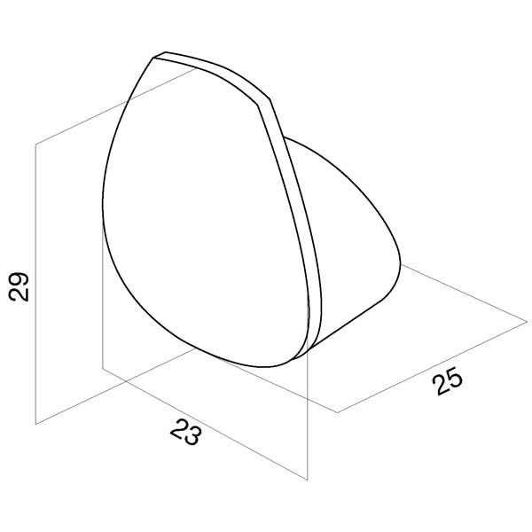 Схема (детальная фотография), современные, hi-tech