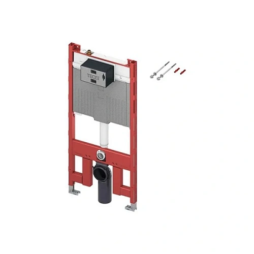 Инсталляция для унитаза Tece TECEprofil со сливным бачком - фото 1