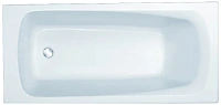 Ванна акриловая Jacob Delafon Patio 150х70 см белая