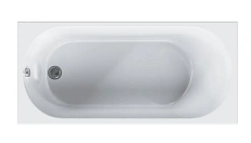 Ванна акриловая Am.Pm X-Joy 150x70 белая