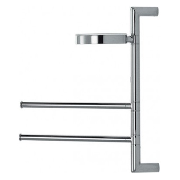 Стойка для ванной Colombo Planets настенная B9824 (детальная фотография)