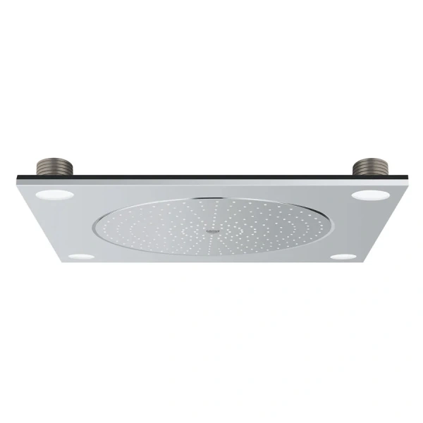 Верхний душ Grohe Rainshower F-series 27865000 (детальная фотография)