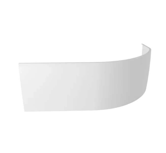 Фронтальная панель Lavinia Boho Complement 170 см белая 375202LR (детальная фотография)