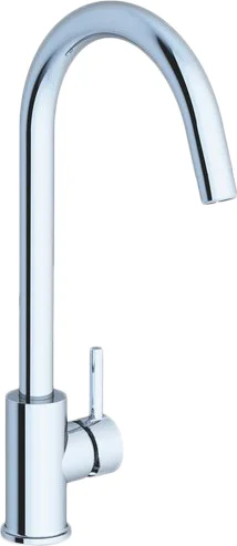 Смеситель для кухни Ravak Suzan хром X070039 (детальная фотография)