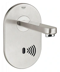 Кран для раковины бесконтактный Grohe Eurosmart CE 36335SD0
