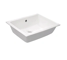 Раковина Kerasan Lavabi Arredo 55 см встраиваемая