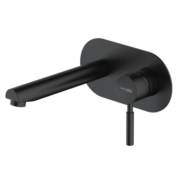 Смеситель для раковины WasserKRAFT Gollach встраиваемый 3330 (детальная фотография)