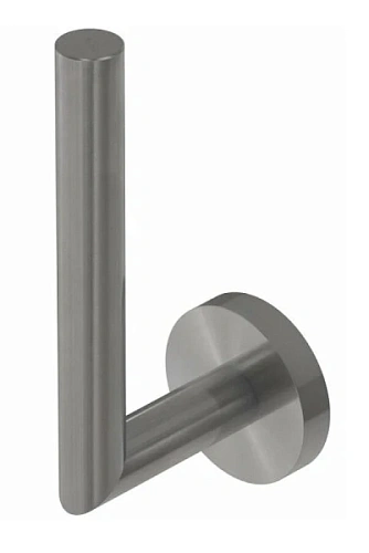 Бумагодержатель Cezares Relax сатин - фото 4