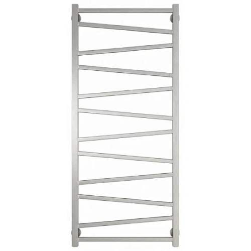 Полотенцесушитель водяной Сунержа Сирокко 50х120 см сатин - фото 3