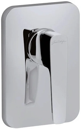 Смеситель для душа Jacob Delafon Aleo однорычажный - фото 1