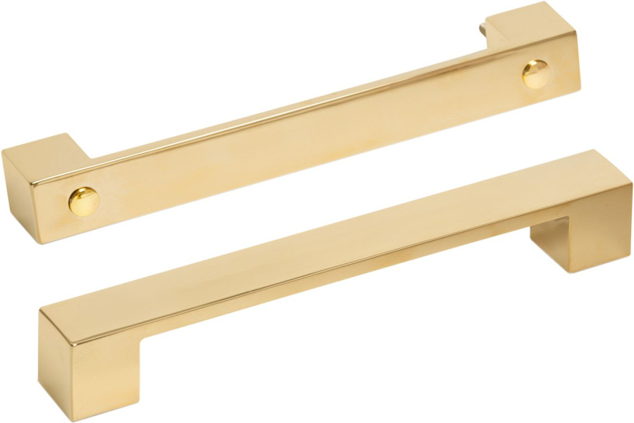 Душевой уголок профиль золотой стекло прозрачное Vegas-glass ZP+ZPV 105*100 09 01 (детальная фотография), прямоугольные