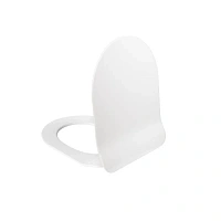 Крышка-сидение с микролифтом IDDIS Optima Home белая