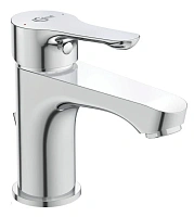 Смеситель для раковины Ideal Standard Dot 2.0 с донным клапаном