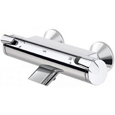 Смеситель для ванны и душа термостатический Oras Optima 7140U