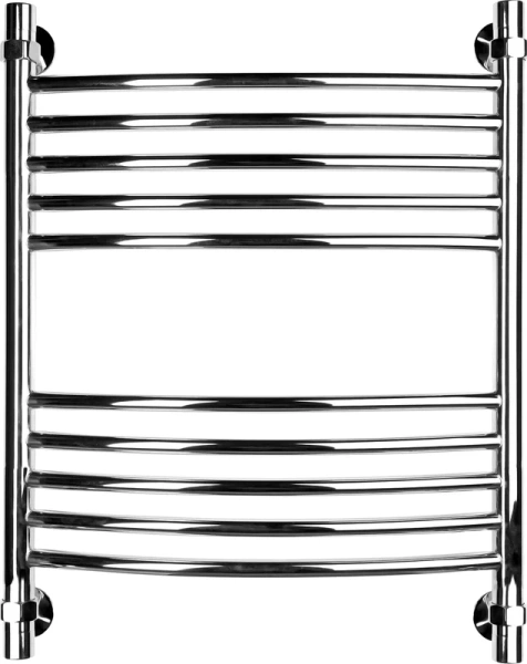 Полотенцесушитель водяной Ника Arc 60x40 см хром ЛД Г3 60/40 (детальная фотография)
