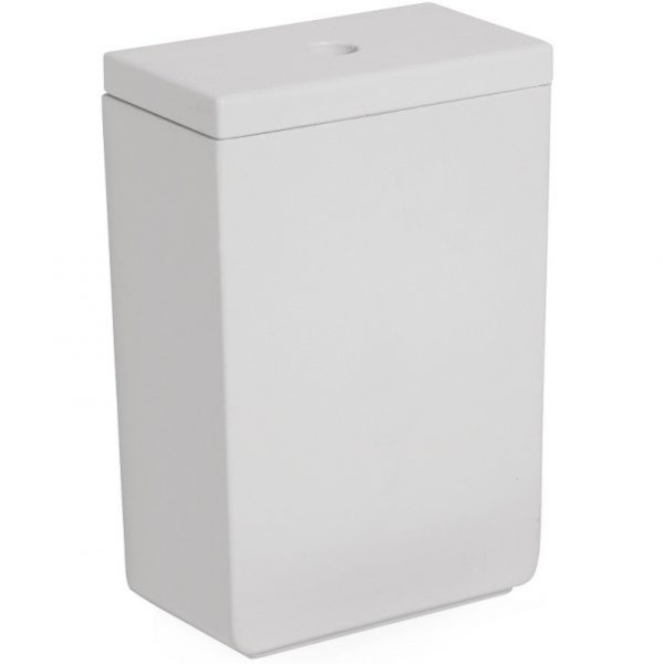 Бачок для унитаза Azzurra Glaze GLZ 400/MBL GLZ400/MBL bi (детальная фотография)