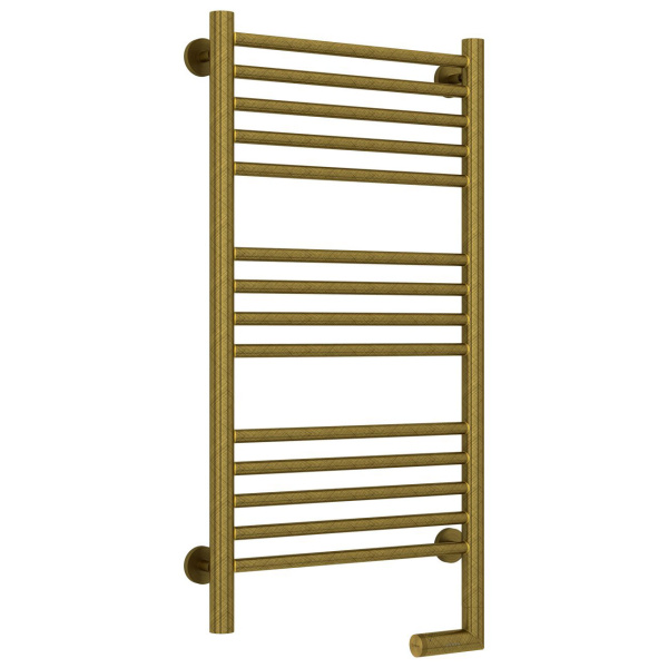 Полотенцесушитель электрический правый, перемычка прямая Сунержа Богема 2.0 800х400 (детальная фотография), по запросу index_1