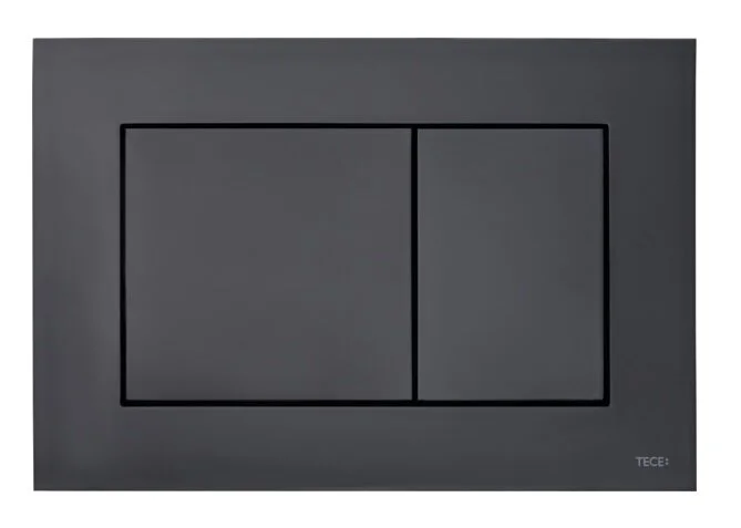 Унитаз с инсталляцией Tece TECEbase 2.0 клавиша черная матовая K440407.WC2 (детальная фотография) index_2