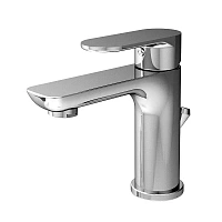 Смеситель для раковины Kerama Marazzi Piano хром