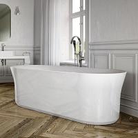 Ванна акриловая Ravak Ypsilon 180x80 см белая