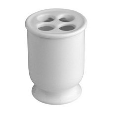 Держатель для зубных щёток для ванной Nicolazzi D'appoggio 6001