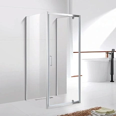 Душевой уголок стекло прозрачное Cezares