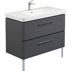 Мебель для ванной напольная Verona Moderna 100