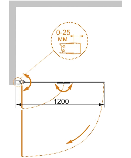 Схема (детальная фотография), 120 см