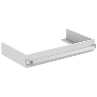 Декоративный модуль Ideal Standard Tonic II 80 см белый лак глянцевый