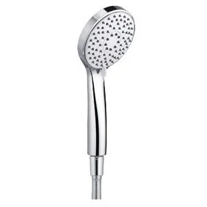 Душевая лейка Keuco Elegance 51680 (детальная фотография), душевые лейки