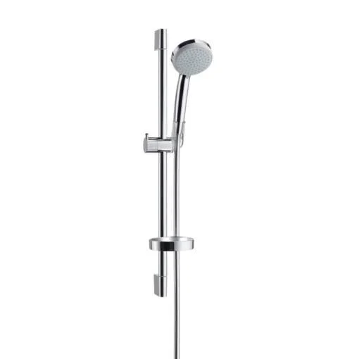 Душевой комплект Hansgrohe Croma 100 27776000 (детальная фотография)