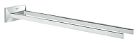 Полотенцедержатель для ванной Grohe Allure Brilliant 40496000