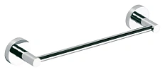 Полотенцедержатель Bemeta Omega хром