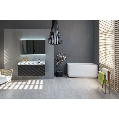 Ванна,по цветовой гамме RAL, правая, Balteco Gamma 150 Balteco GammaRAL 150R (детальная фотография), глубокие