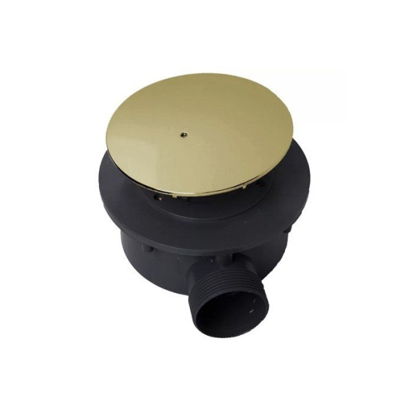 Донный клапан для душевого поддона, Kerasan (детальная фотография) index_2