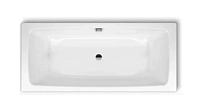 Ванна стальная Kaldewei Cayono Duo standard mod 724, 170 x 75 см, белый, 724 272400010001