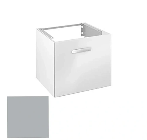 Тумба под раковину, д,г,в 65х49х45 см, Keuco Royal Universe 32750 - фото 1