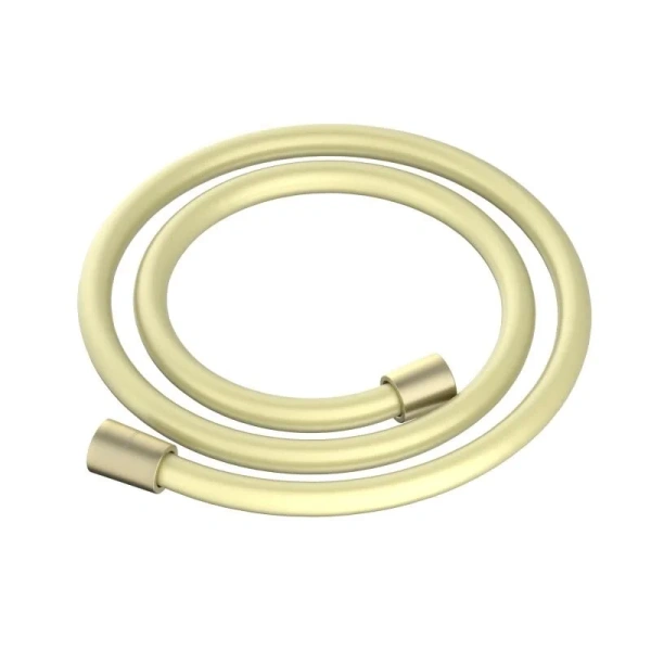 Шланг для душа Акватек золото шлифованное AQ2104BG (детальная фотография)