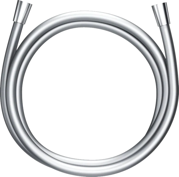 Шланг для душа Am.Pm хром F0412100 (детальная фотография)