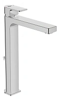 Смеситель для раковины Ideal Standard Edge с донным клапаном