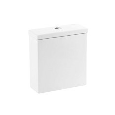 Бачок для унитаза BelBagno Marino белый