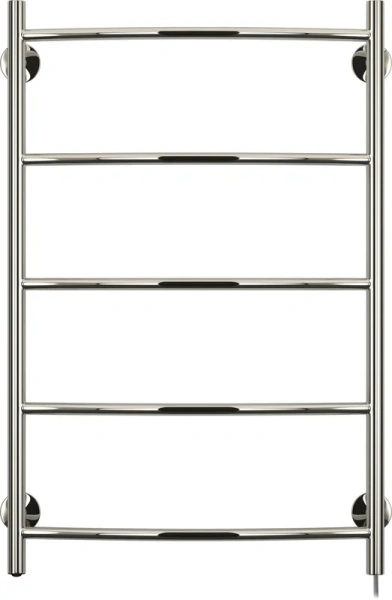Полотенцесушитель электрический Стилье Формат 40 53x80 см хром 00540-8050 (детальная фотография), хром